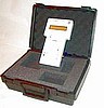 Custom Carrying Case for Turbo Lite Timer and Original Timers